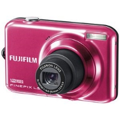Camara Digital Fujifilm Finepix L55 Rosa
